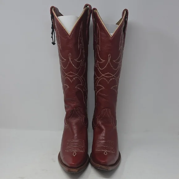 Idyllwind Women's Dallas Alice Western Boots Snip Toe - Picture 2 of 6
